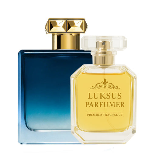 Inspirerad av Elysium Eau Intense